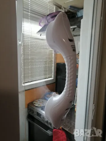 Вакуумна дръжка за баня, стълко, плочки. , снимка 2 - Други инструменти - 47319447