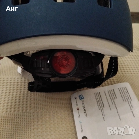 детски каски crazy safety , снимка 13 - Спортна екипировка - 53067797