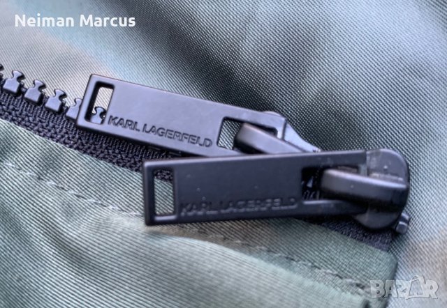 Karl Lagerfeld , снимка 4 - Якета - 39706556