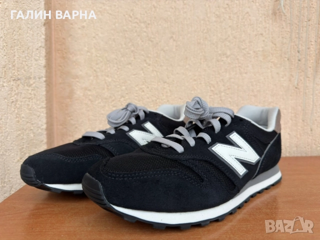 маратонки NEW BALANCE 373