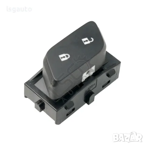 Бутон централно заключване Opel Astra K  ID: 141471