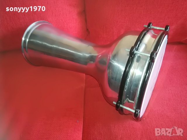 ГОЛЯМА ТАРАМБУКА-внос сирия, снимка 4 - Ударни инструменти - 28544538