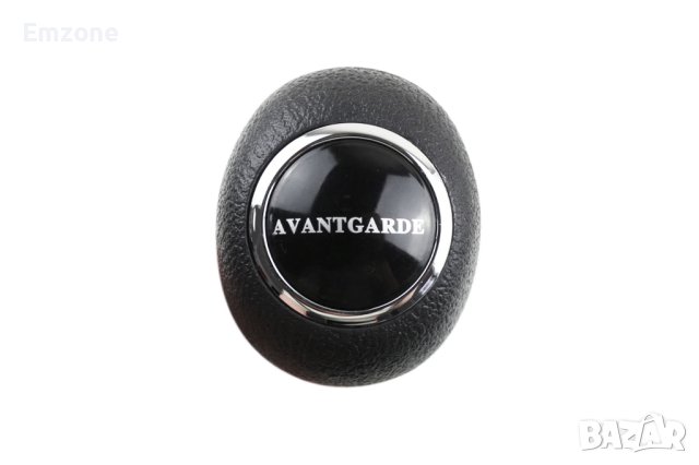 Топка Скоростен Лост AVANTGARDE за Мерцедес MERCEDES C E W204 W207 W211 W212 W203, снимка 6 - Аксесоари и консумативи - 39256679