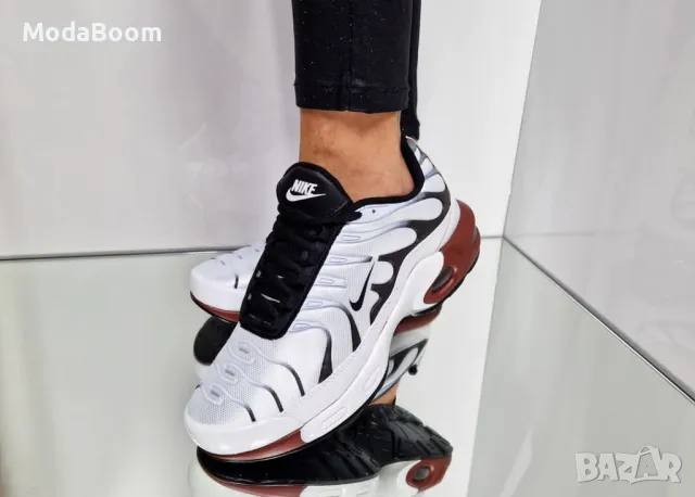 Nike спортни дамски маратонки , снимка 3 - Маратонки - 48950478