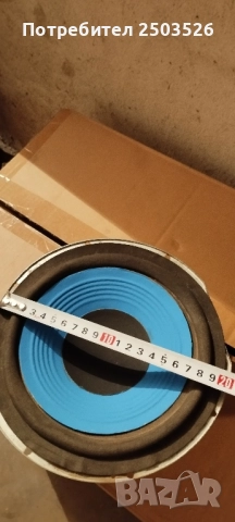 Говорител SONY,Бас, снимка 2 - Тонколони - 51948786