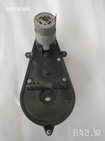 Електромотор за детска количка, снимка 2 - Други стоки за дома - 51174903