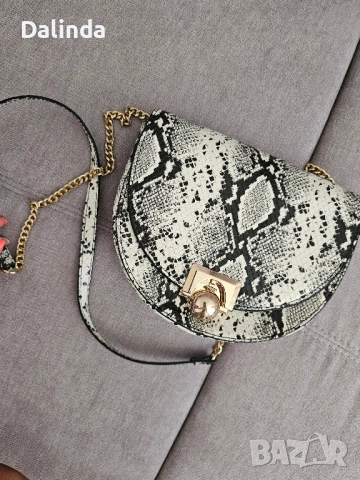 Дамски чанти, различни моделчета, снимка 6 - Чанти - 51470830