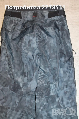 Ски гащеризон Bogner , ски маска uvex , ски каска италианска , ski Atomic, снимка 2 - Зимни спортове - 48422135