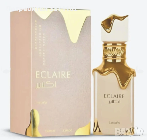 Lattafa Eclaire 100 ml Parfum — за жени