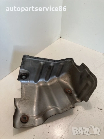 Топлозащитен щит 185HP за KIA Carnival 2.9 CRDi (2006–2012), снимка 2 - Части - 53202830