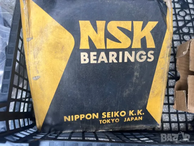 Продавам лагери , снимка 7 - Други машини и части - 49873209