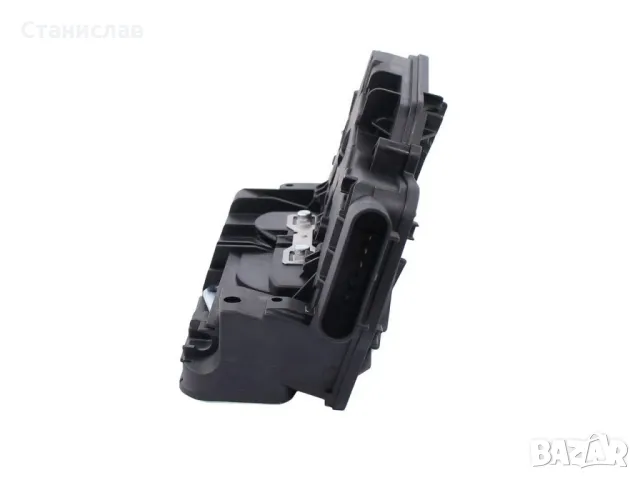 Ford Tourneo Custom Брава за плъзгаща врата, снимка 4 - Части - 50271476