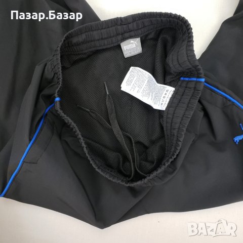 PUMA 591183 Оригинално Спортно Долнище Анцуг 11-12г 152-158см, снимка 5 - Детски анцузи и суичери - 44047007