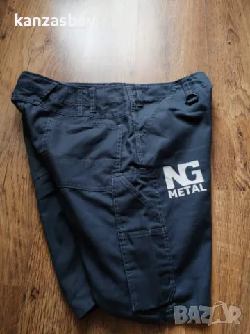 mascot workwear - къс работен панталон 54/Л, снимка 3 - Спортни дрехи, екипи - 49744030