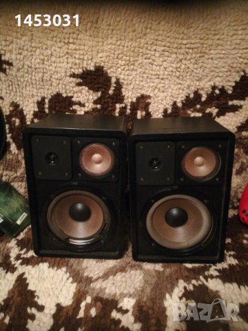 Quadral allsonic SM 90 mk2