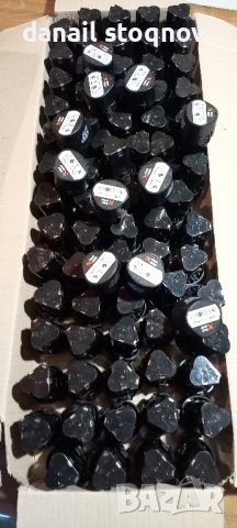 Литело йонни батерии 12 волта 1.5 ампера за части , снимка 2 - Други инструменти - 43422802