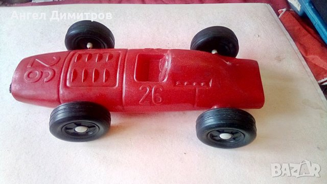 Голяма соц формула , снимка 7 - Колекции - 39166702