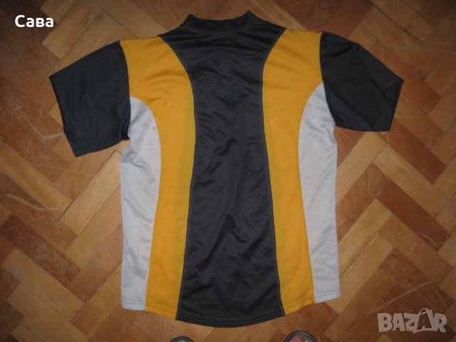 Блуза ASICS    мъжка,М, снимка 3 - Спортни дрехи, екипи - 33139242