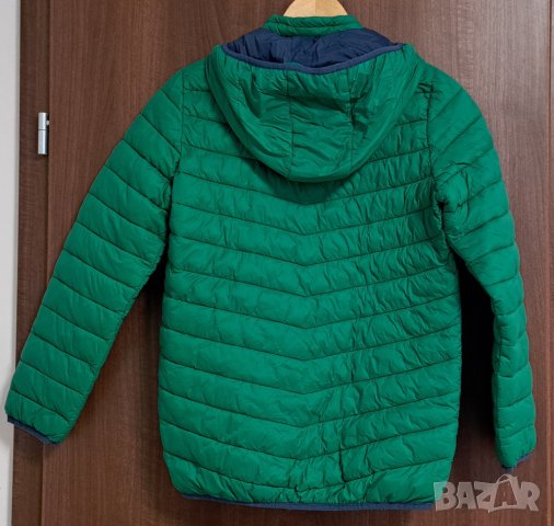 LC WAIKIKI Детско яке 11-12 г, снимка 6 - Детски якета и елеци - 43651046