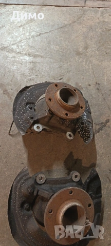 шенкел шенкели бмв е91 320д 177кс bmw e91, снимка 5 - Части - 53238417