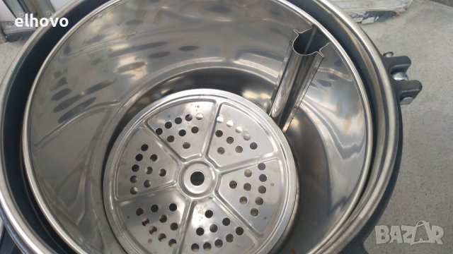 Медицински стерилизатор XFS-280A, снимка 7 - Други - 39836388