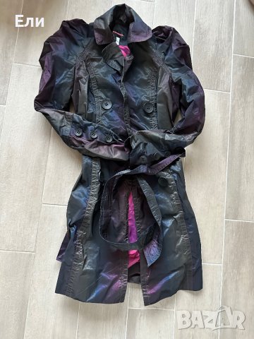 Шлифер KENSOL BG 42 размер