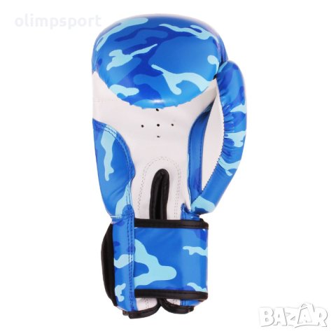 Боксови ръкавици 504A  нови Размер 10 OZ 12 OZ 14 OZ , снимка 2 - Бокс - 44124094