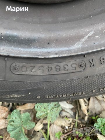 Метални джанти 13 цола 4х100, снимка 7 - Гуми и джанти - 38927267