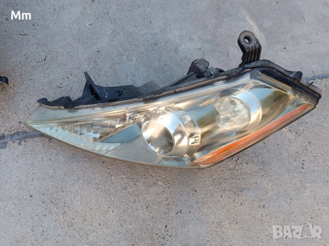 фарове от Nissan Murano, снимка 3 - Части - 52268029