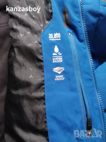 rossignol rapide ski jacket - пухено ски яке ОТЛИЧНО М, снимка 15 - Якета - 53088579