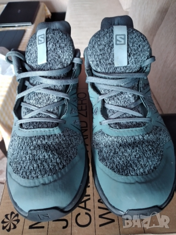 Маратонки Salomon номер 42, снимка 3 - Маратонки - 44873018