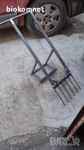 Лопата Чудо Градински инструмент Чудо , снимка 4 - Градински инструменти - 33717992