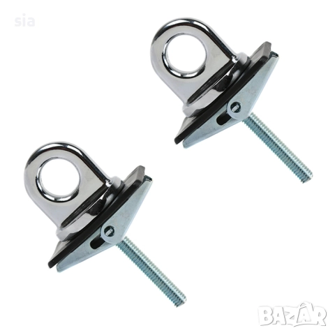 Куки за ремарке, Анкери 2бр в комплекта, снимка 4 - Аксесоари и консумативи - 32789754