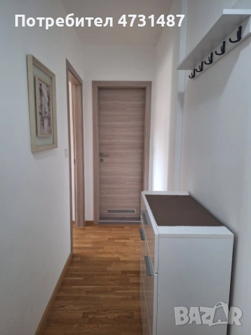 Дава Под Наем 2 Стаен МАЛИНОВА ДОЛИНА, снимка 11 - Апартаменти - 53398319