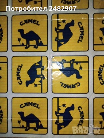 Комплект парти покривки - 2 бр. , снимка 4 - Други - 43350695