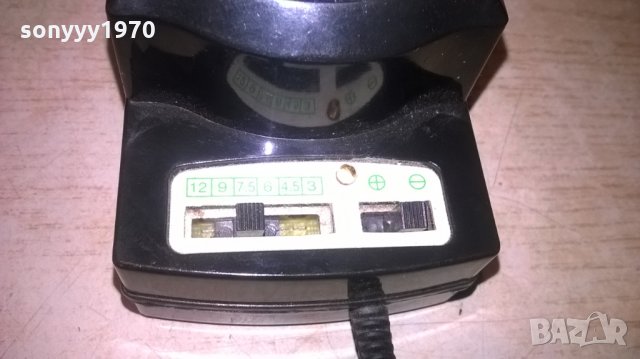 TC-2008 ADAPTER 3-12V, снимка 10 - Други - 28005367