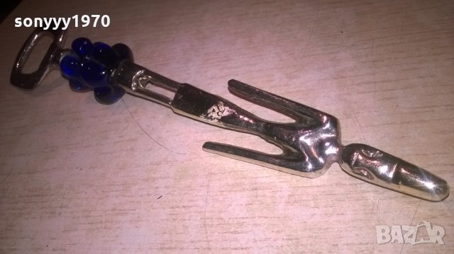 ОТВАРАЧКА-РЕТРО КОЛЕКЦИЯ-22Х4СМ-ВНОС шВЕЦИЯ, снимка 8 - Колекции - 27638511