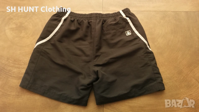 Le Coq Sportif Shorts размер L мъжки къси панталони 8-26, снимка 8 - Къси панталони - 53297593