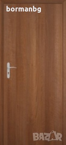 Борман среден и висок клас врати - Сенчъри 1 Орех