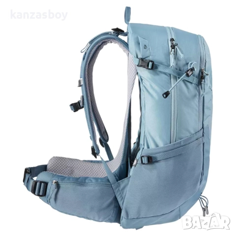 Deuter Futura 25 SL Walking backpack - страхотна раница КАТО НОВА, снимка 2 - Раници - 52310521