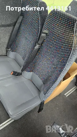 Ивеко Дейли 50с15, снимка 9 - Бусове и автобуси - 50304513