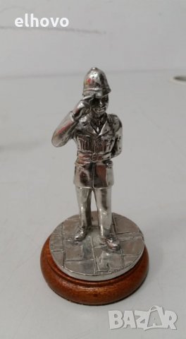 Посребрени фигурки, снимка 7 - Колекции - 28085394