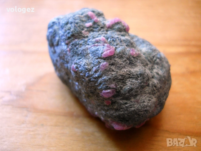 Полускъпоценни минерали, снимка 12 - Колекции - 49420753