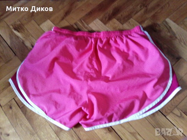 Найк спортни гащета женски размер ХЛ, снимка 10 - Спортна екипировка - 28551638