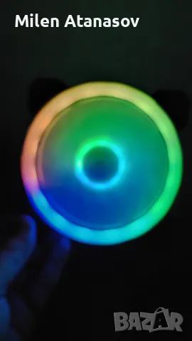 Вентилатори за компютър