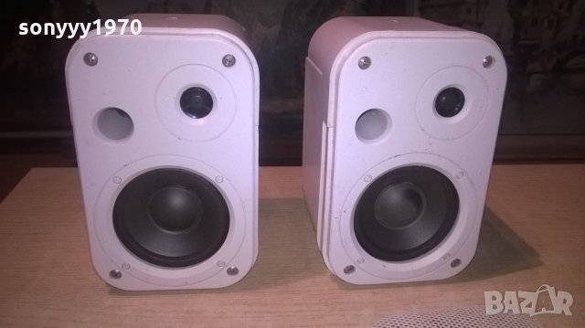 PYRAMID 3071WR-MARINE SERIES-2БР ВНОС ШВЕЦИЯ, снимка 4 - Тонколони - 27747073