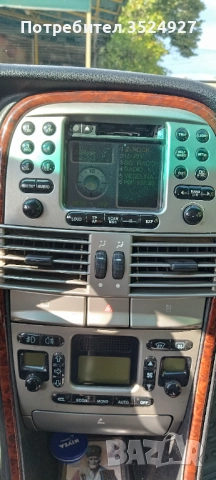 Lancia lybra, снимка 7 - Автомобили и джипове - 51626549