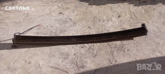 Led Бар 130 см, снимка 4 - Аксесоари и консумативи - 49007087