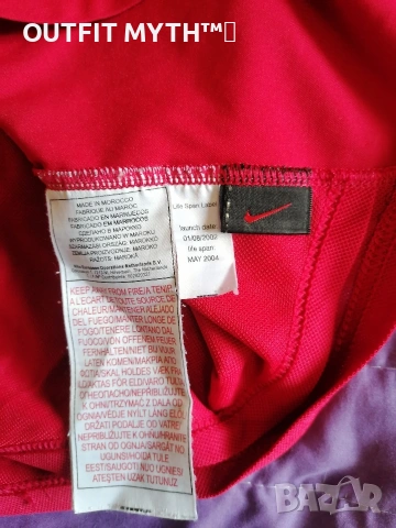 Manchester United 2002 Nike Vodafone , снимка 6 - Спортни дрехи, екипи - 53309463