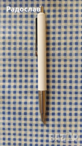 Стара химикалка PARKER, снимка 3 - Ученически пособия, канцеларски материали - 43245858